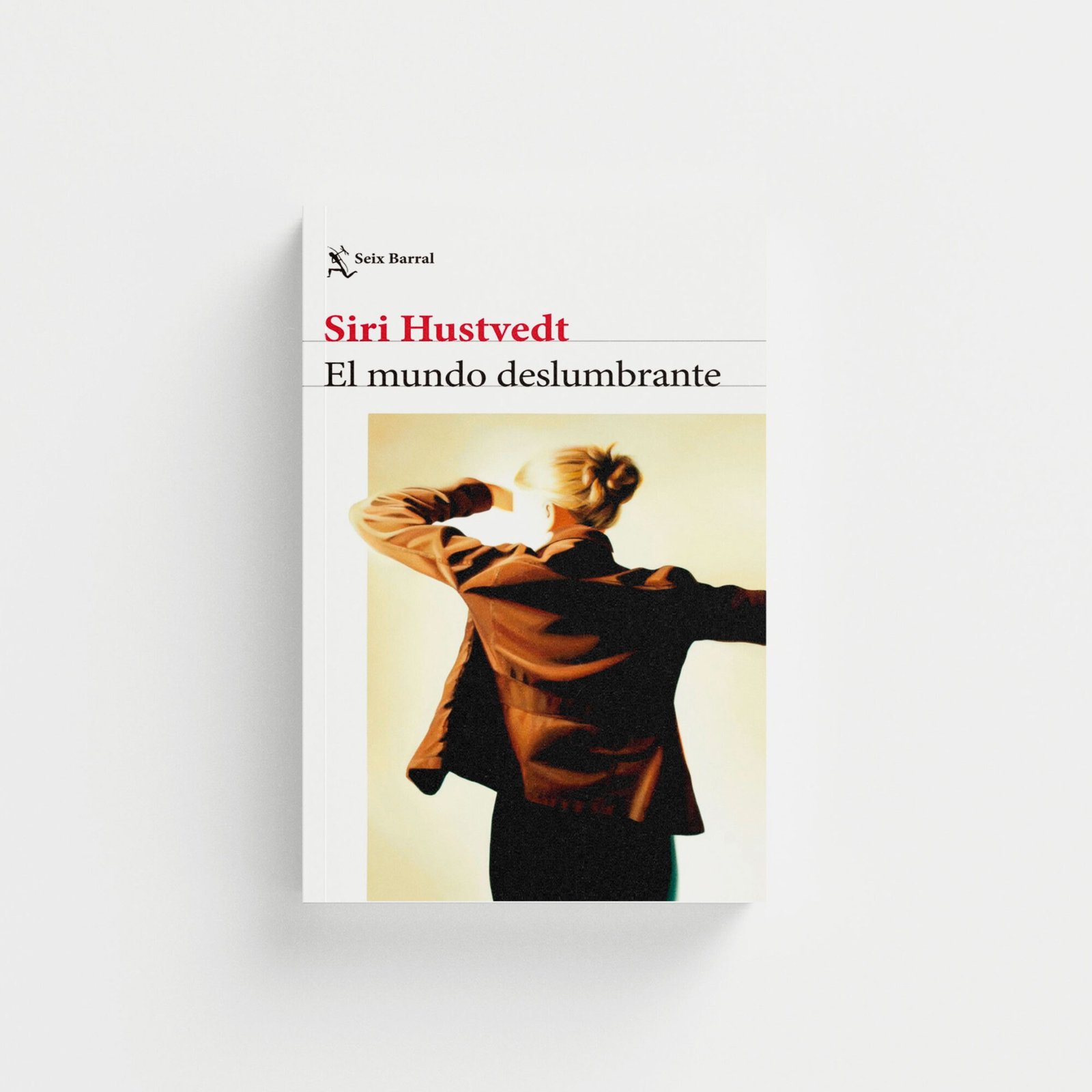 El mundo deslumbrante