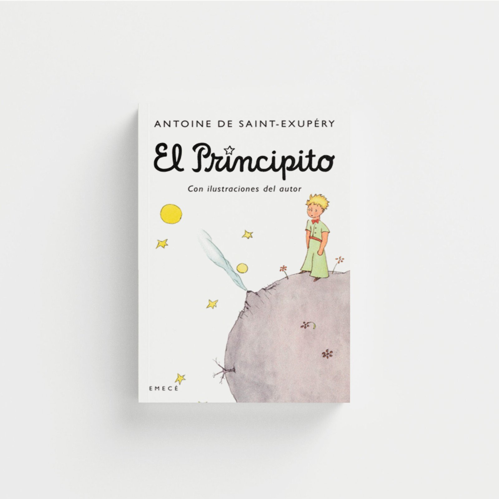 El principito