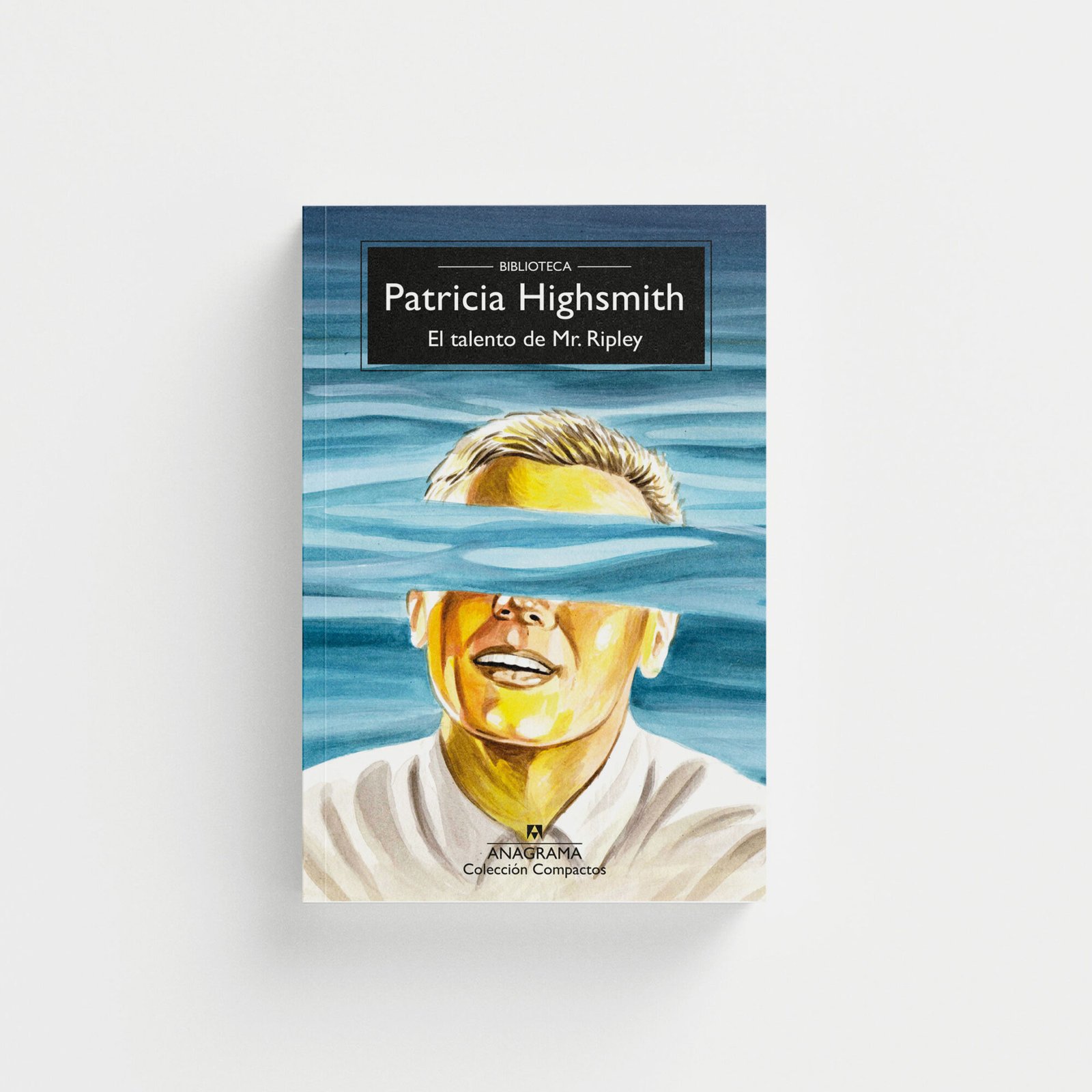 El talento de Mr. Ripley