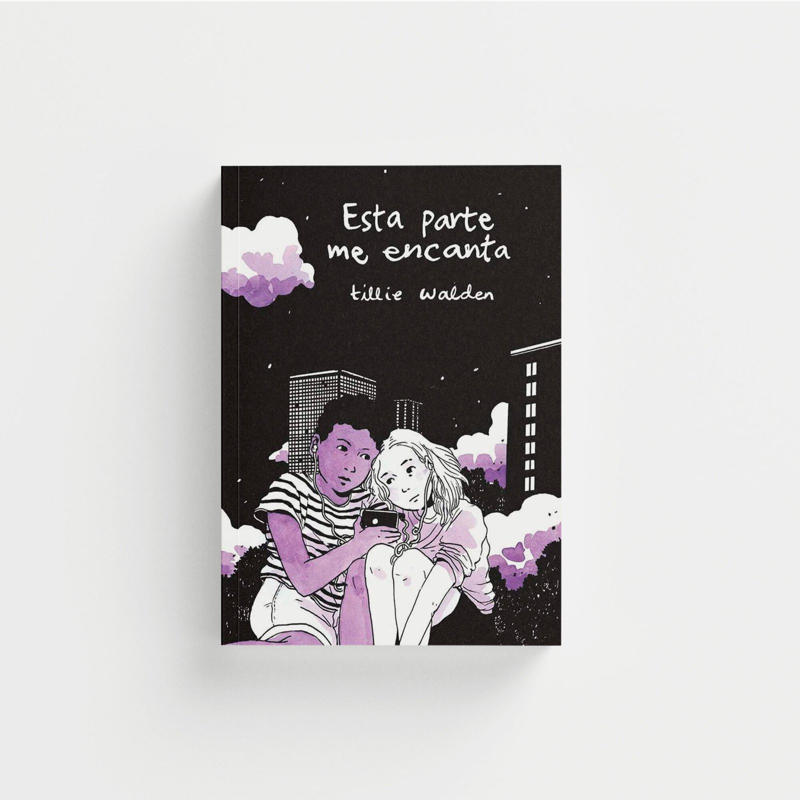 Esta parte me encanta