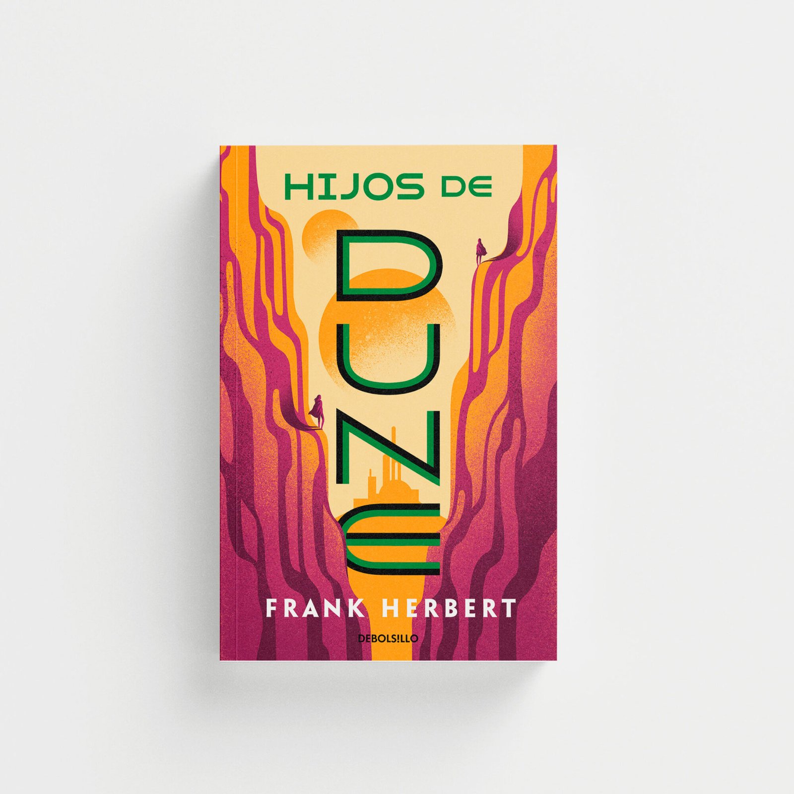 Hijos de Dune