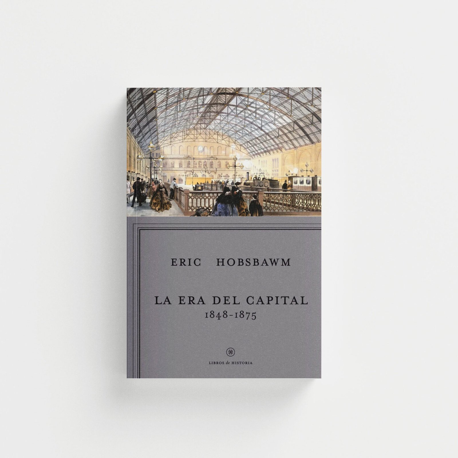 La era del capital, 1848-1875