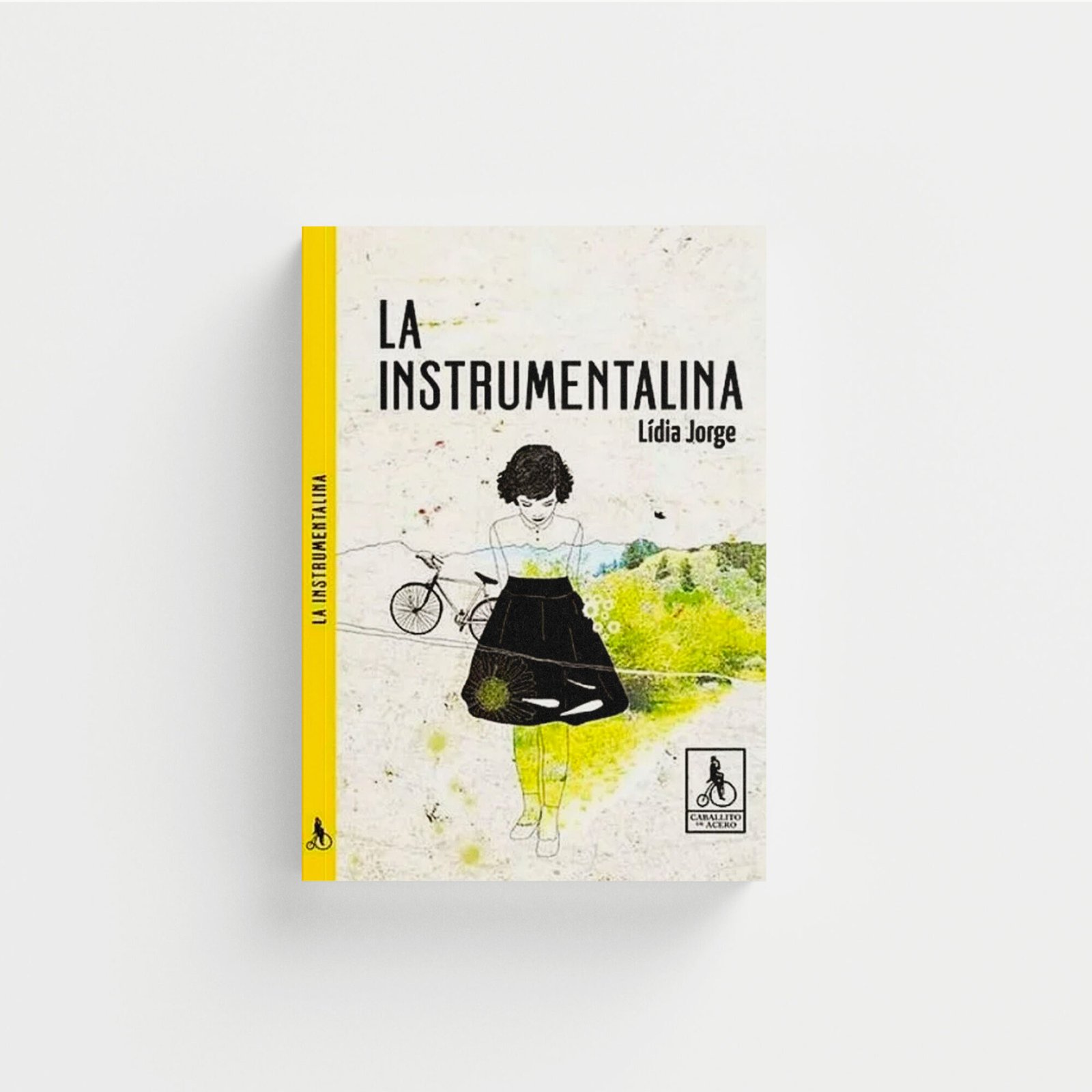 La instrumentalina