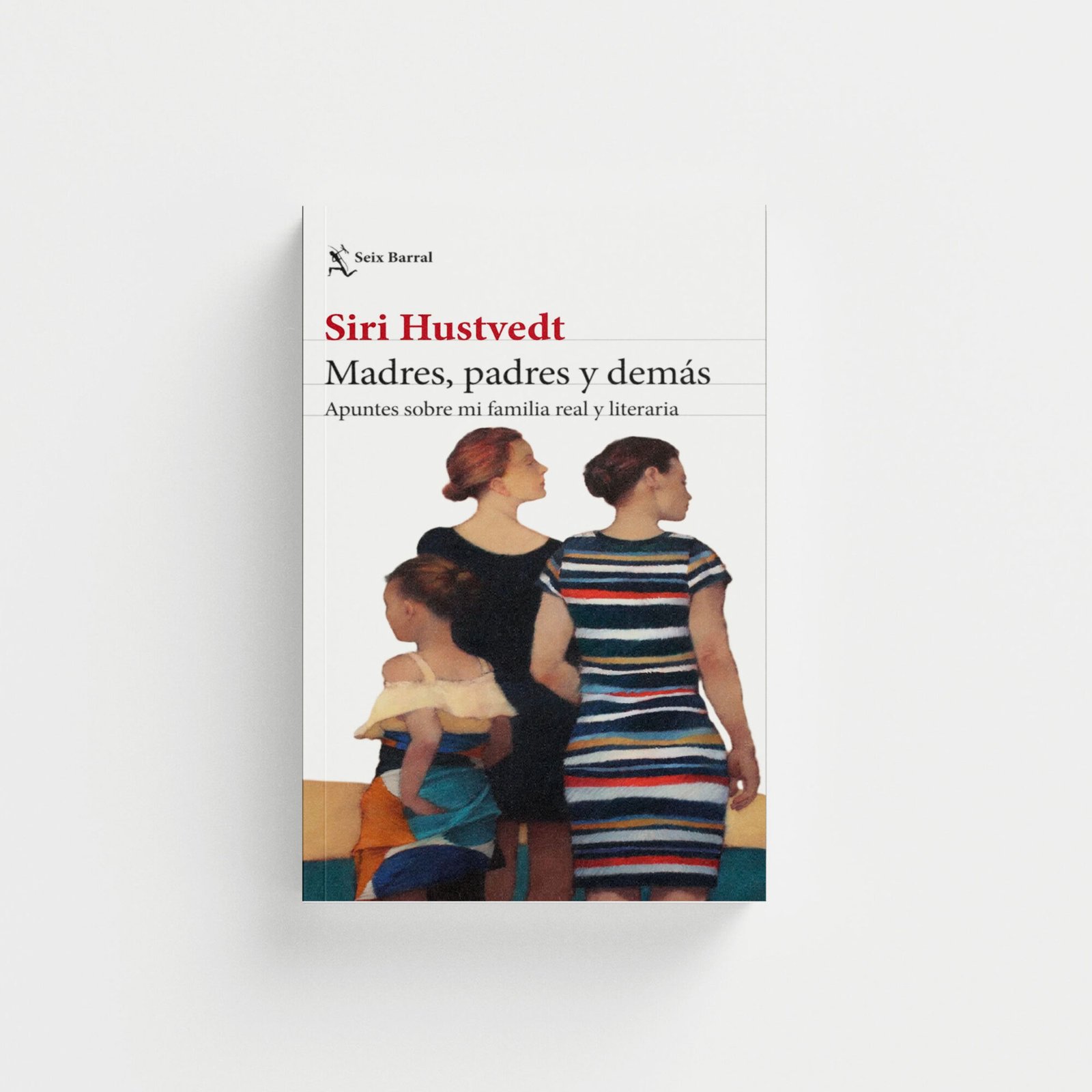 Madres, padres y demás