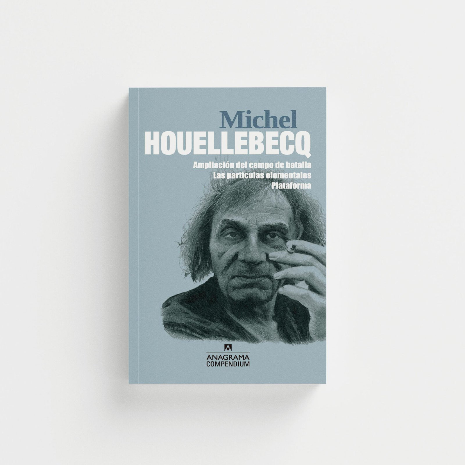 Ampliación del campo de batalla / Las partículas elementales / Plataforma