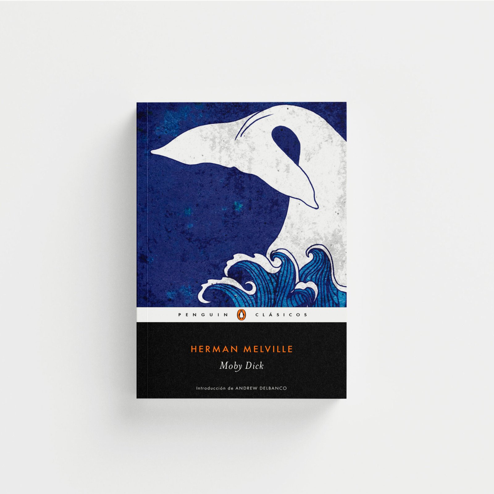 Moby dick