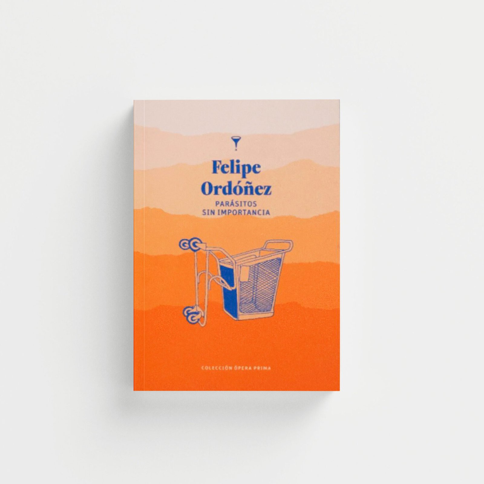 Parásitos sin importancia