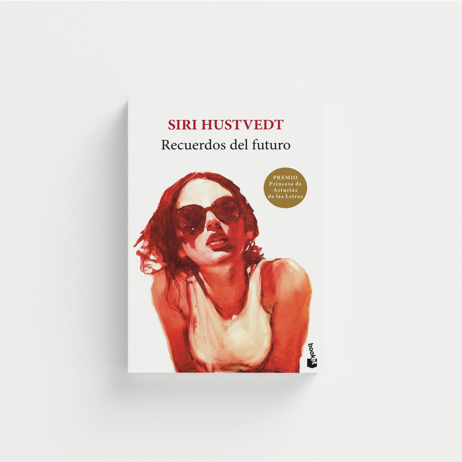 Recuerdos del futuro