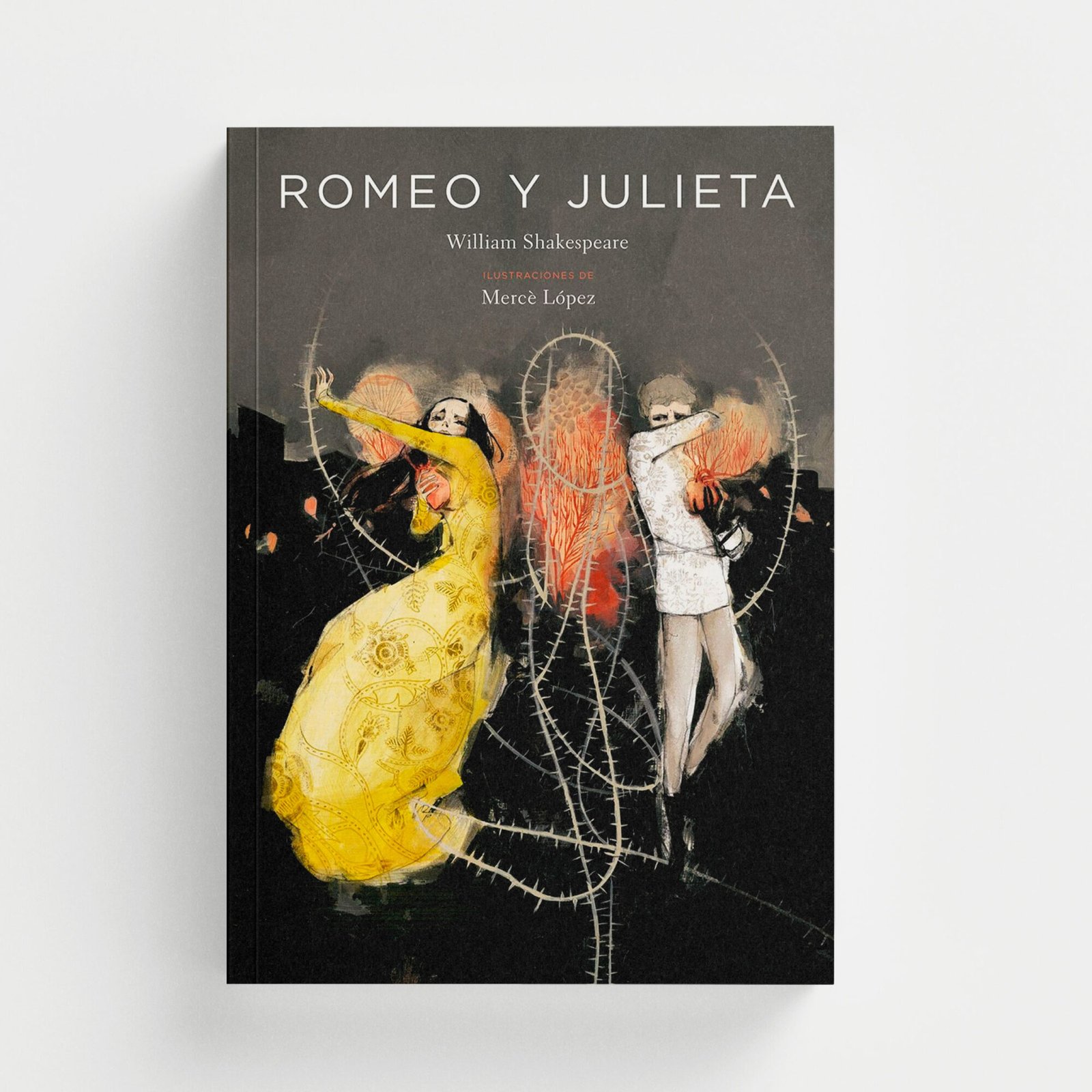 Romeo y Julieta