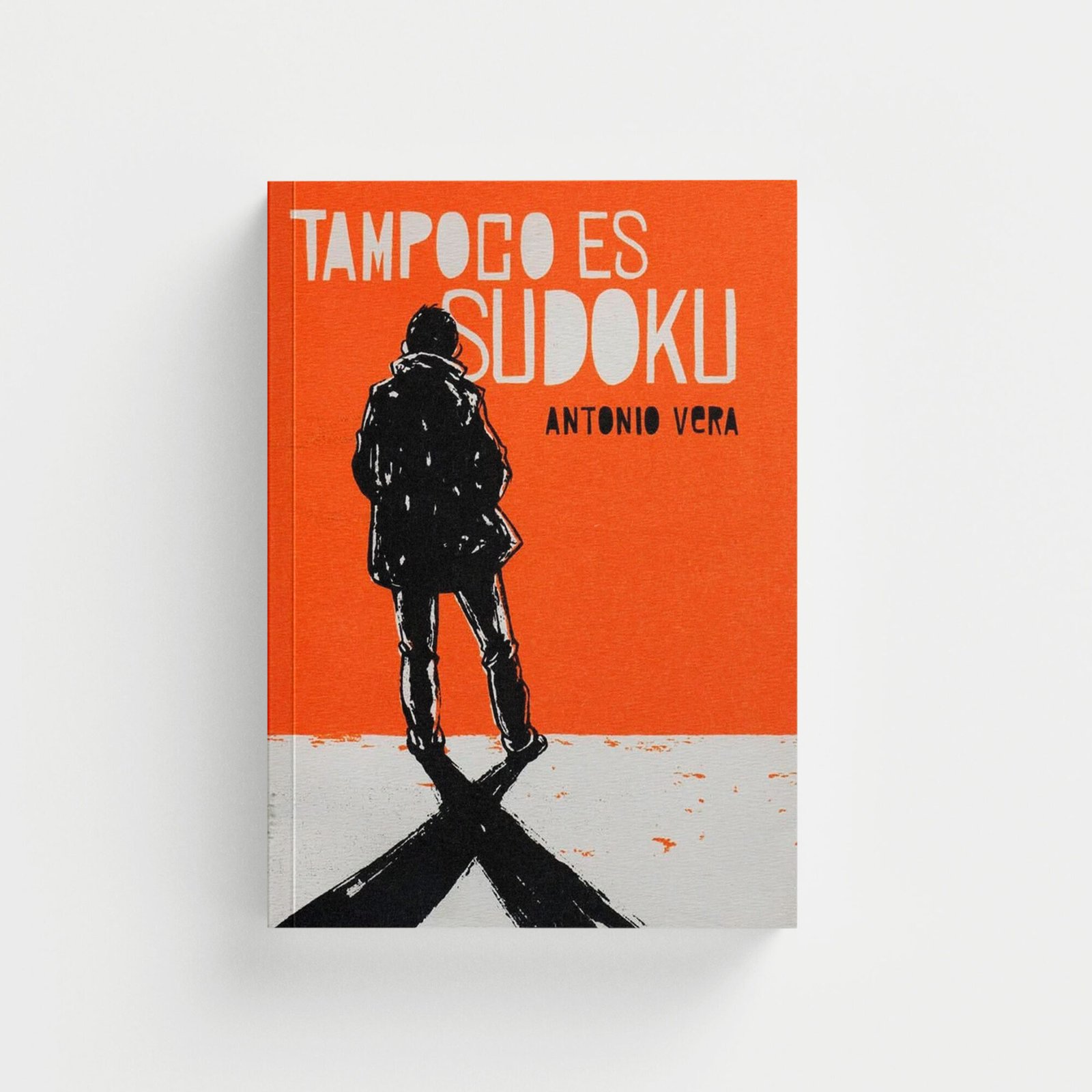 Tampoco es sudoku