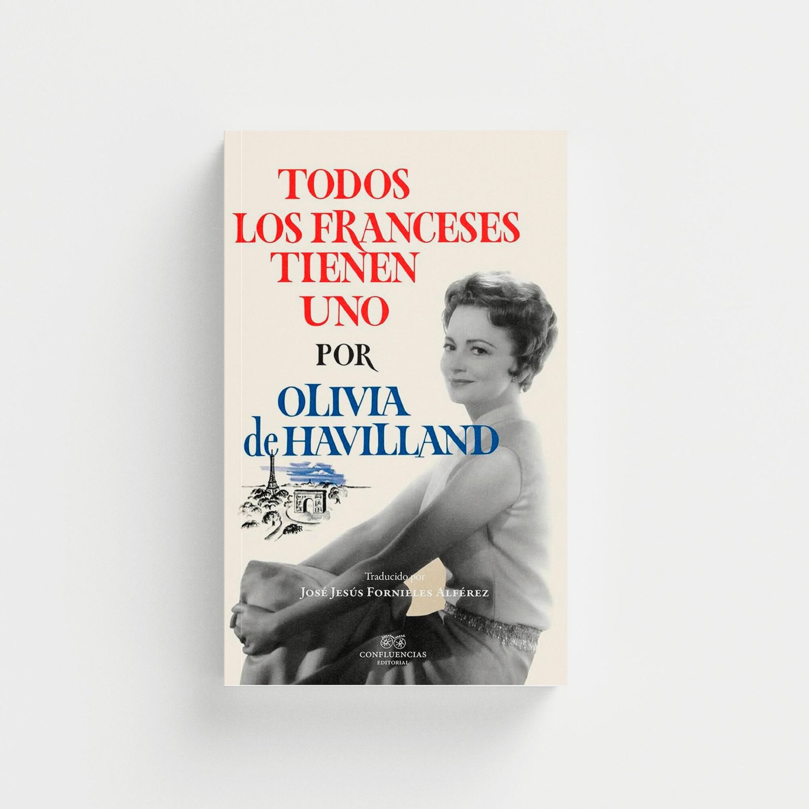 Todos los franceses tienen uno