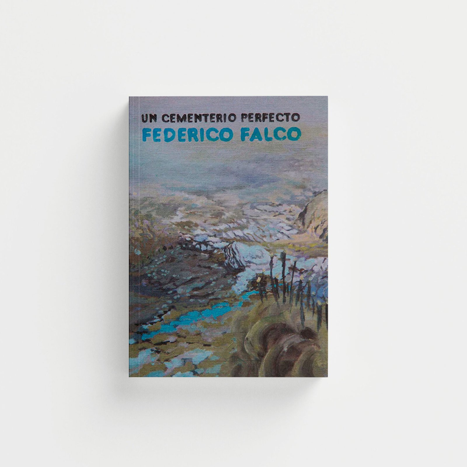 Un cementerio perfecto