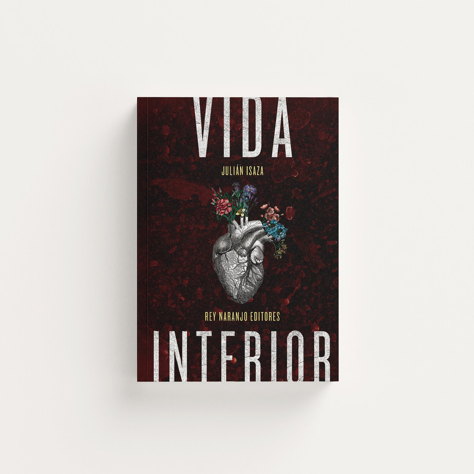 Vida interior