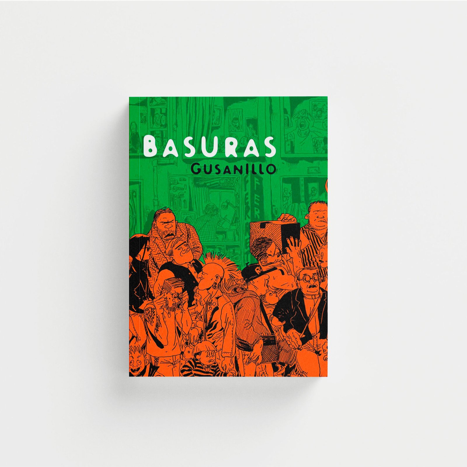 Basuras
