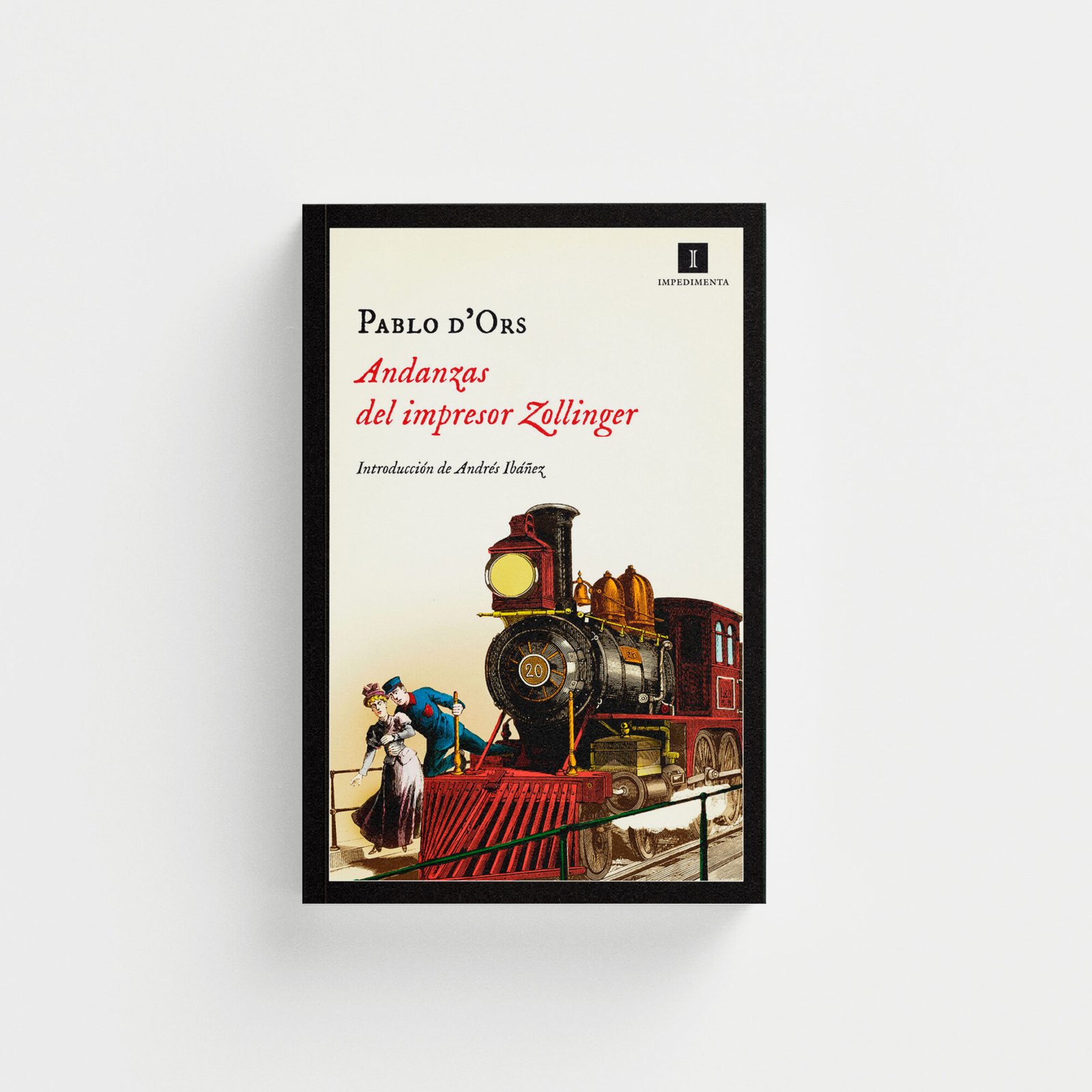 Andanzas del impresor Zollinger