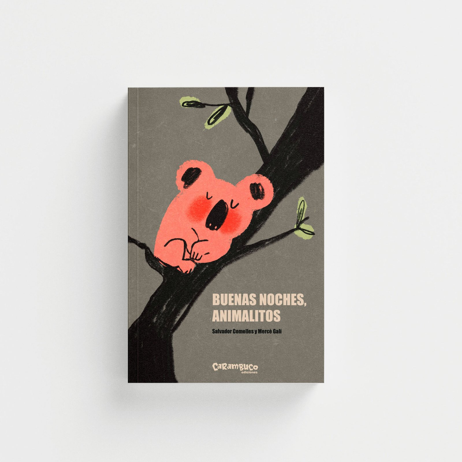 Buenas noches, animalitos