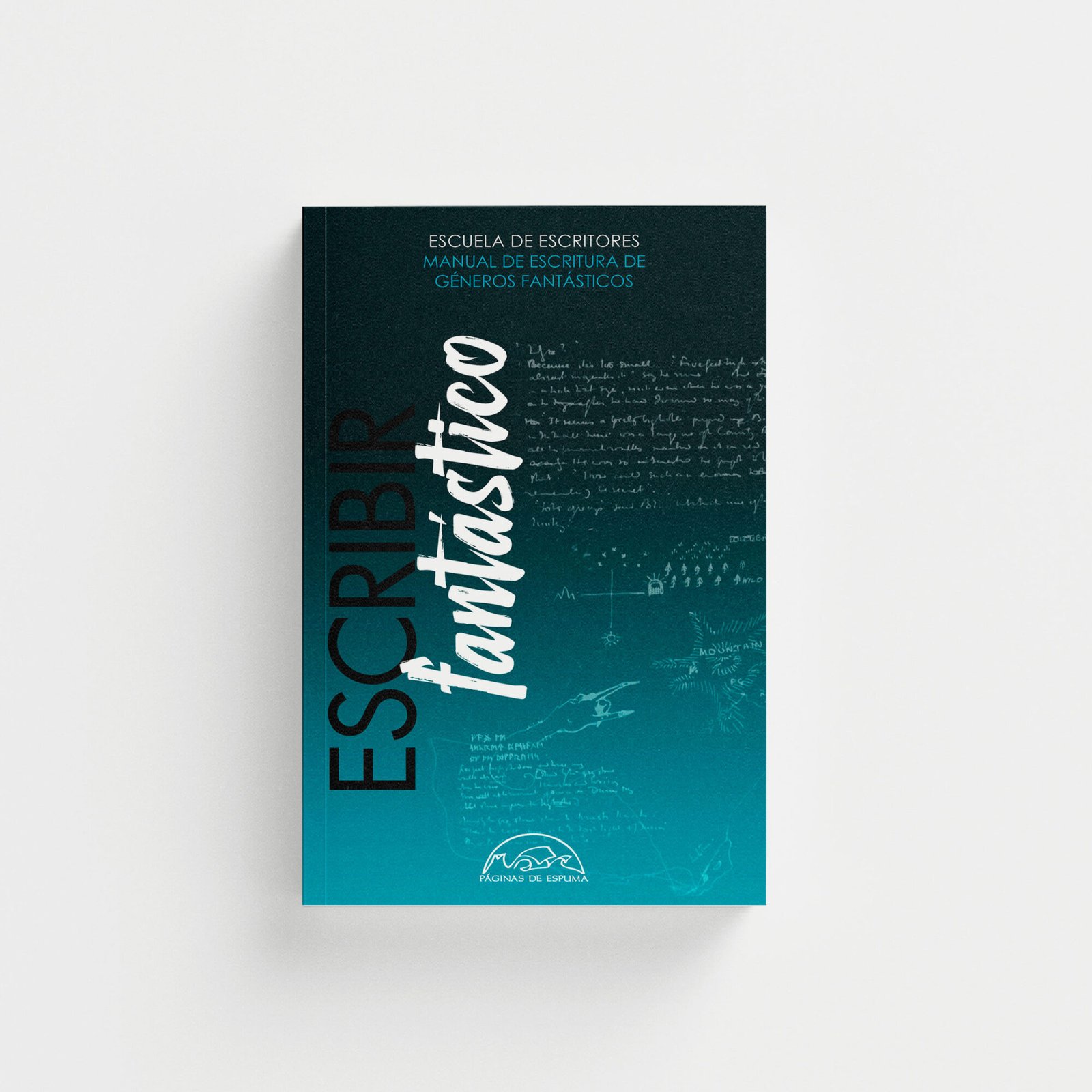 Escribir fantástico