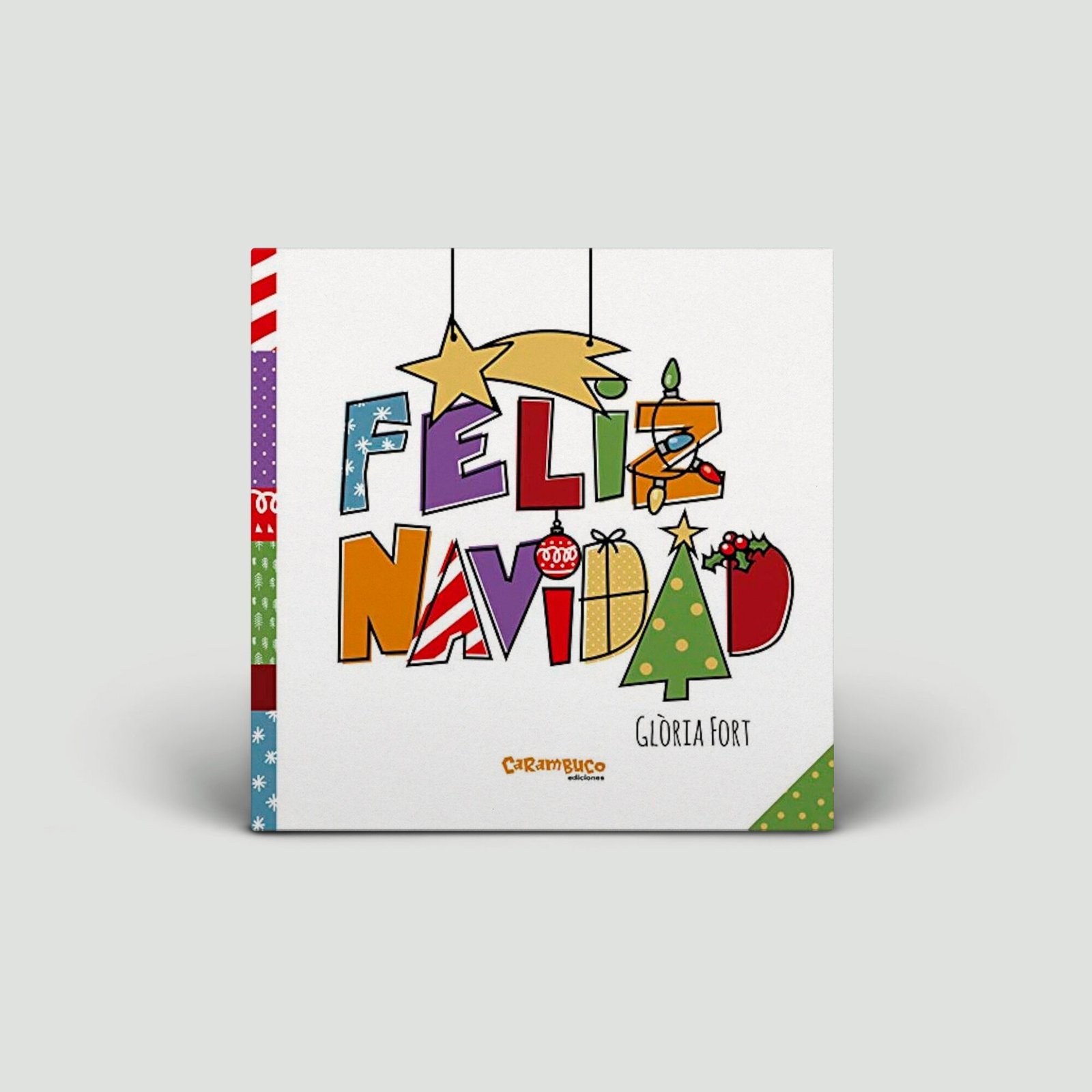 Feliz navidad