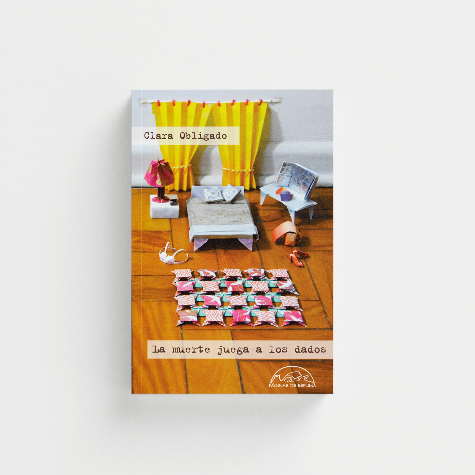 La muerte juega a los dados