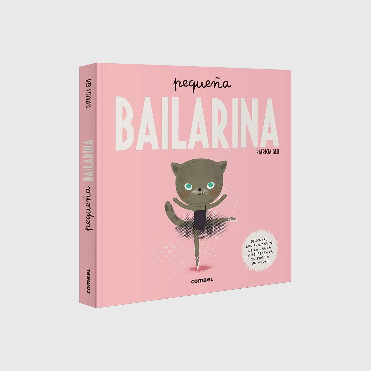 Pequeña bailarina