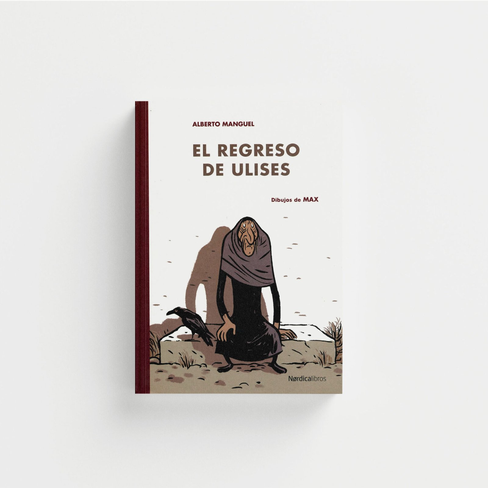 El regreso de Ulises