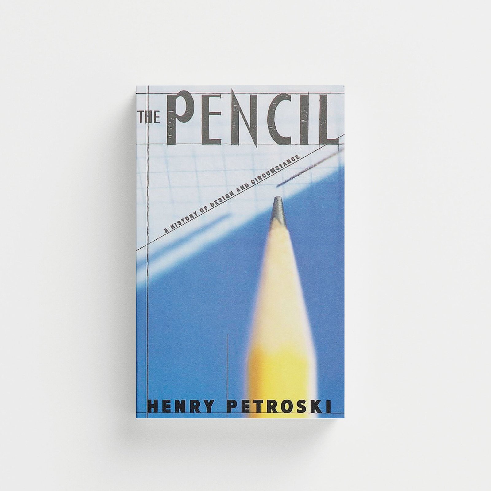 The pencil