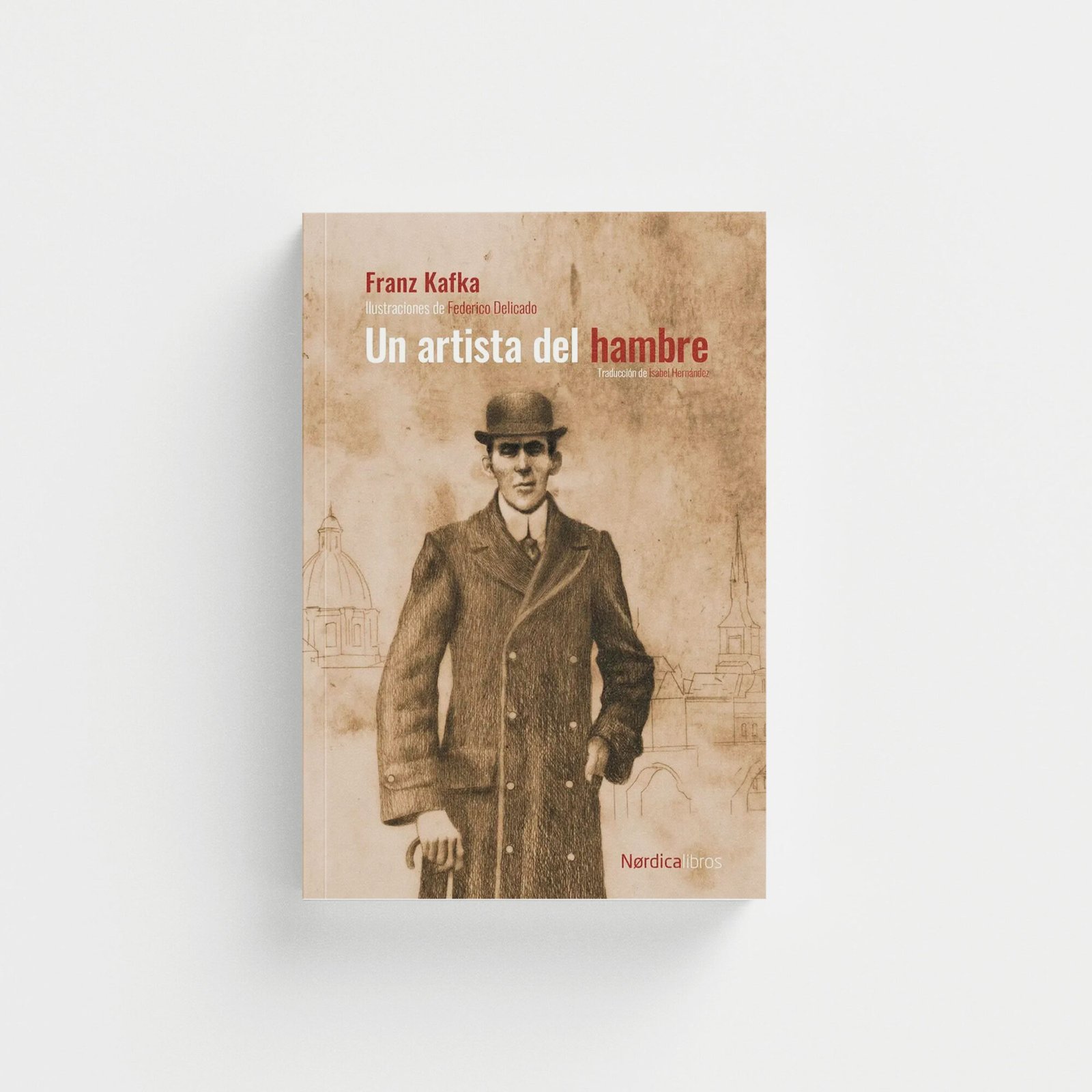 Un artista del hambre