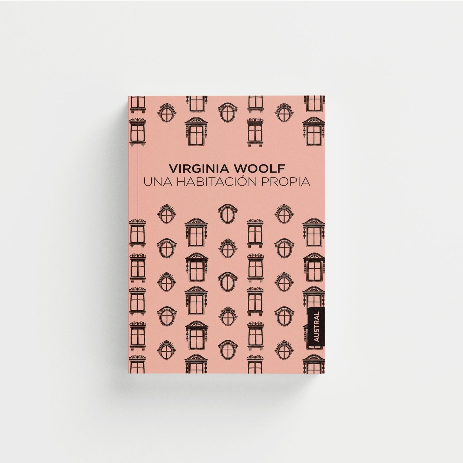 Una habitación propia