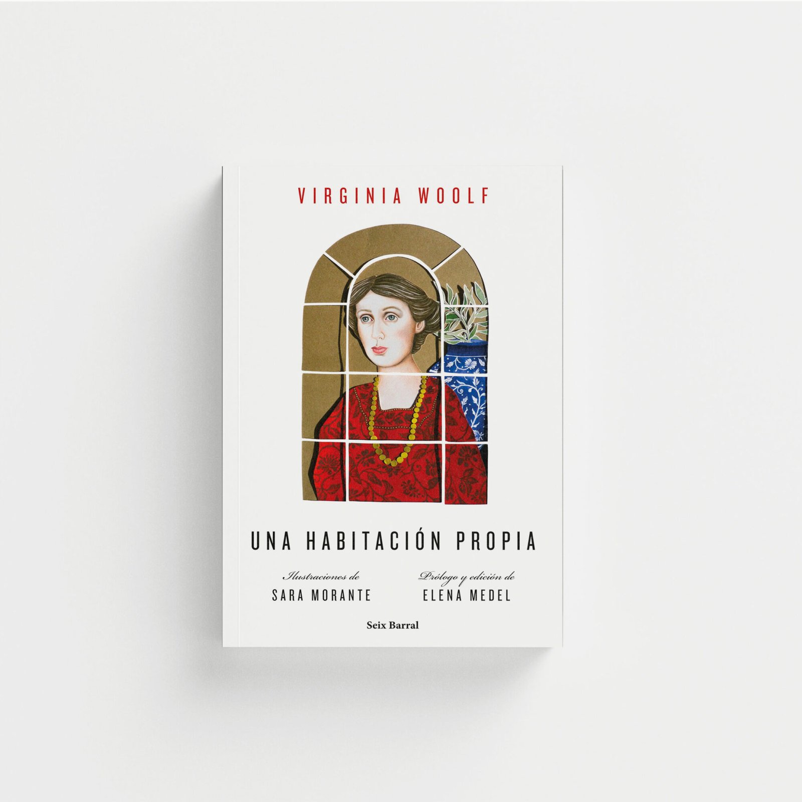 Una habitación propia