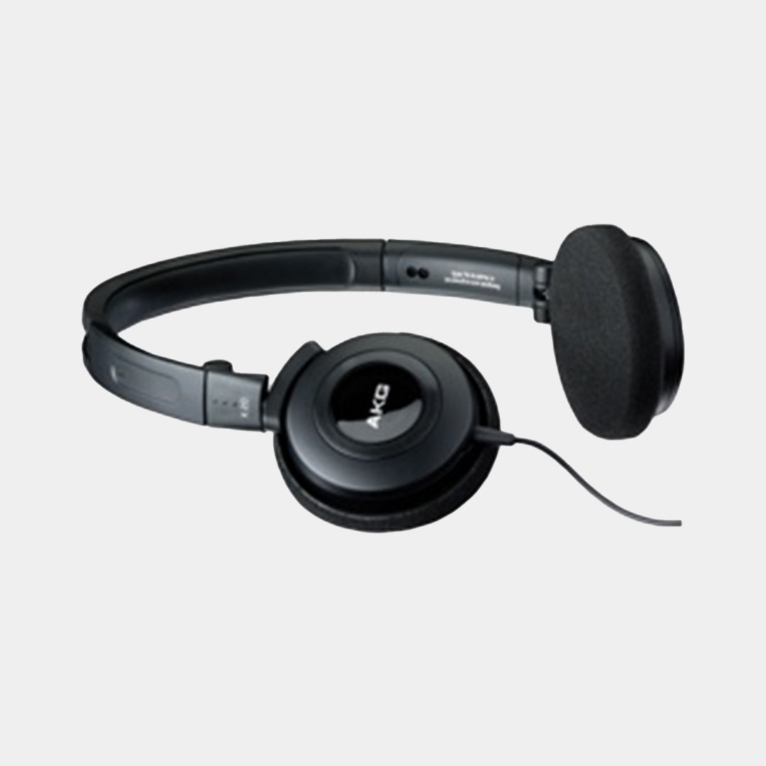 AKG K20 Audífonos para conferencia