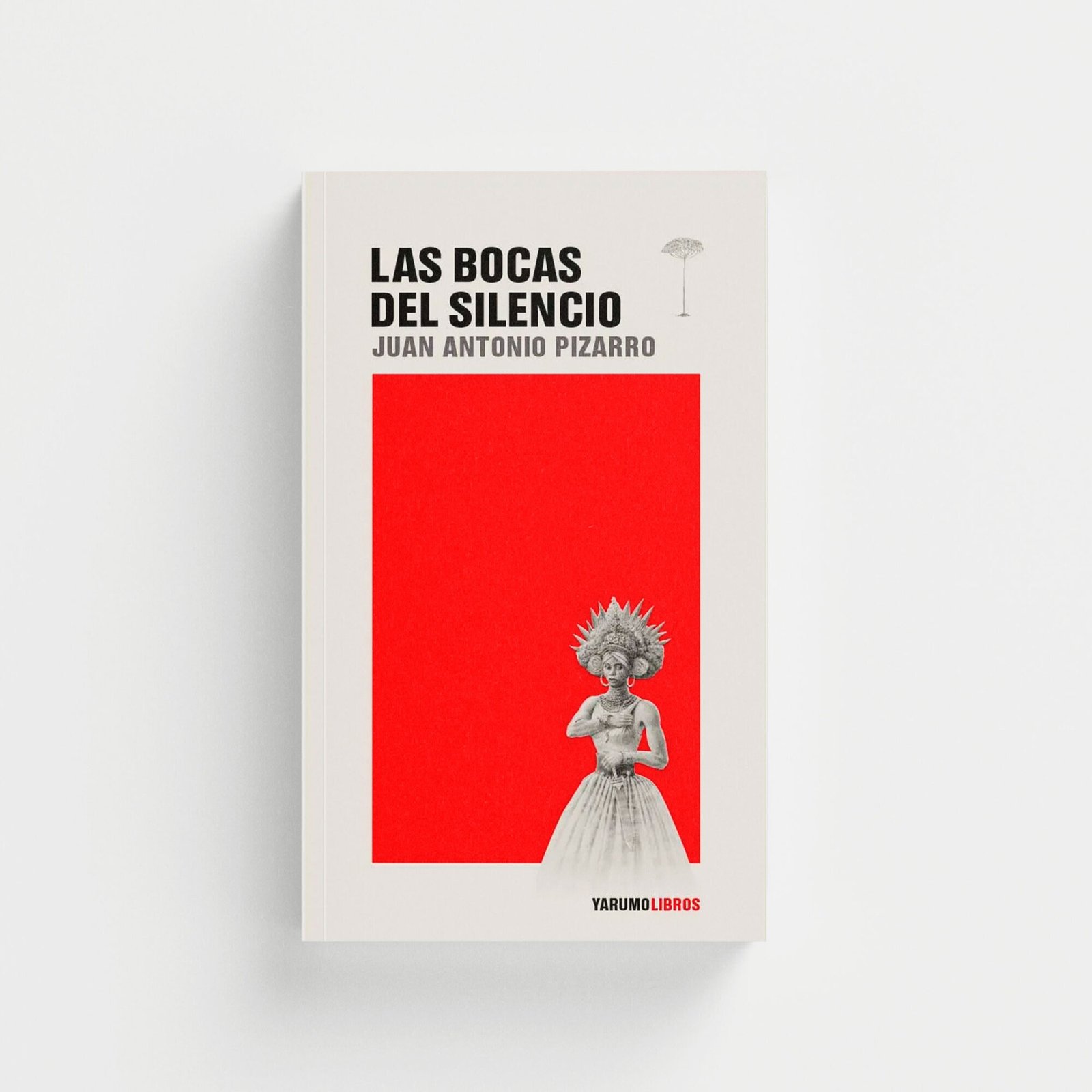 Las bocas del silencio