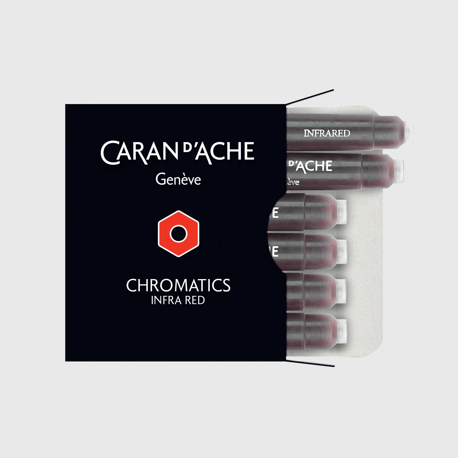 Cartucho para Pluma Infra Red