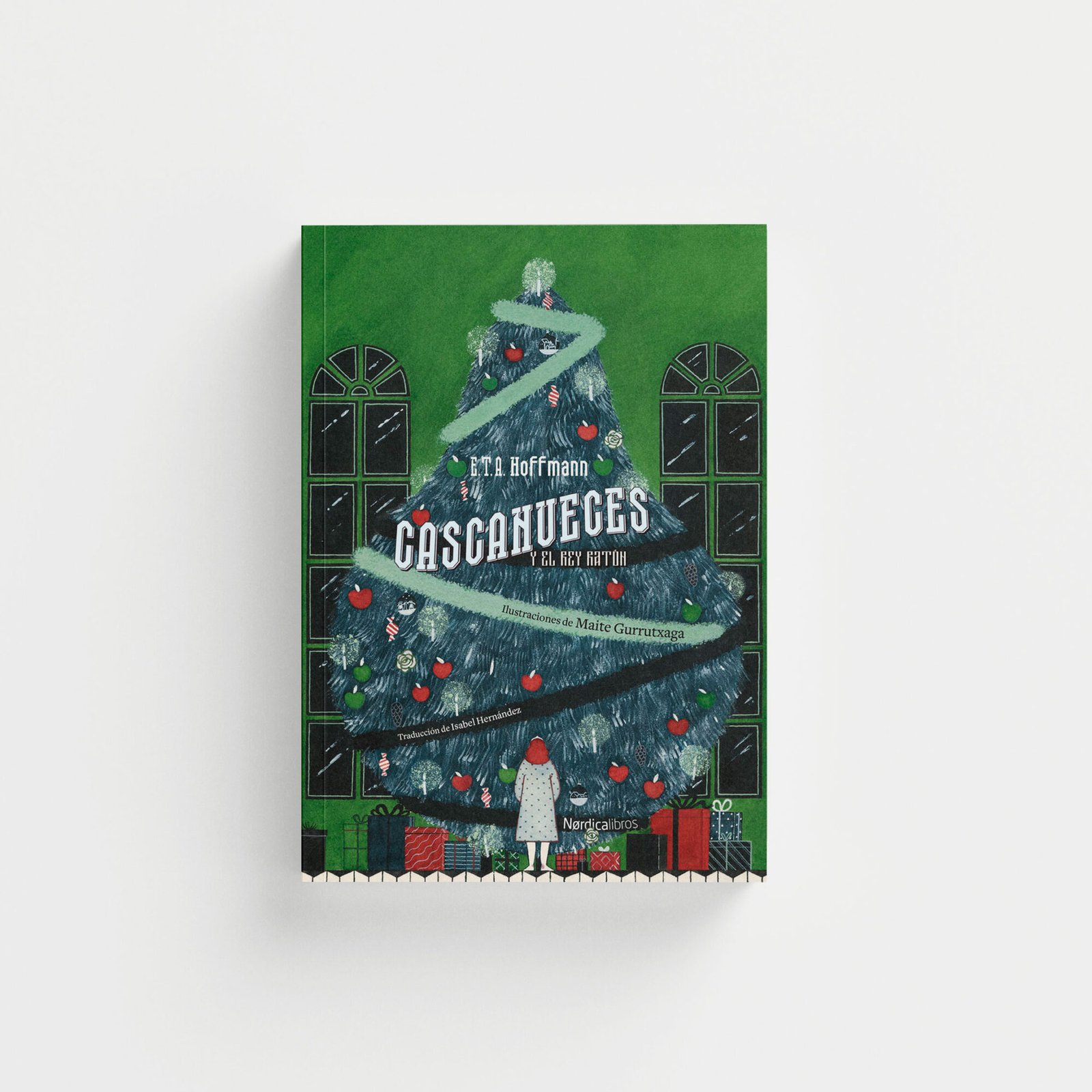 Cascanueces y el Rey Ratón