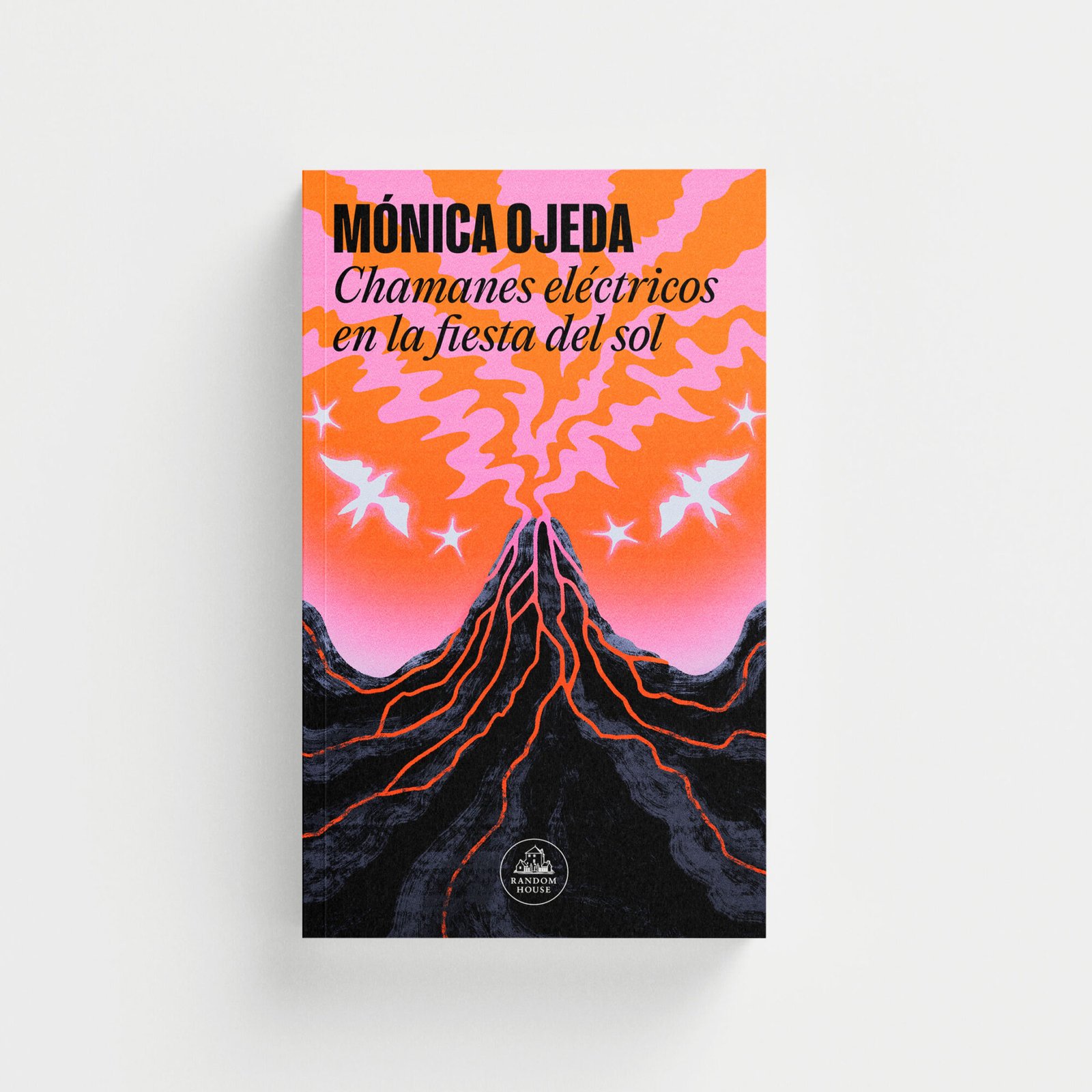 Chamanes eléctricos en la fiesta del sol