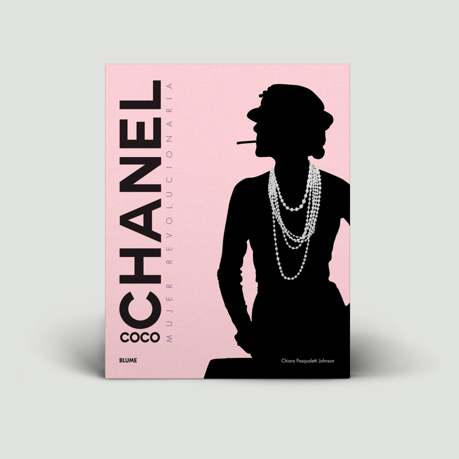 Coco Chanel: Mujer revolucionaria