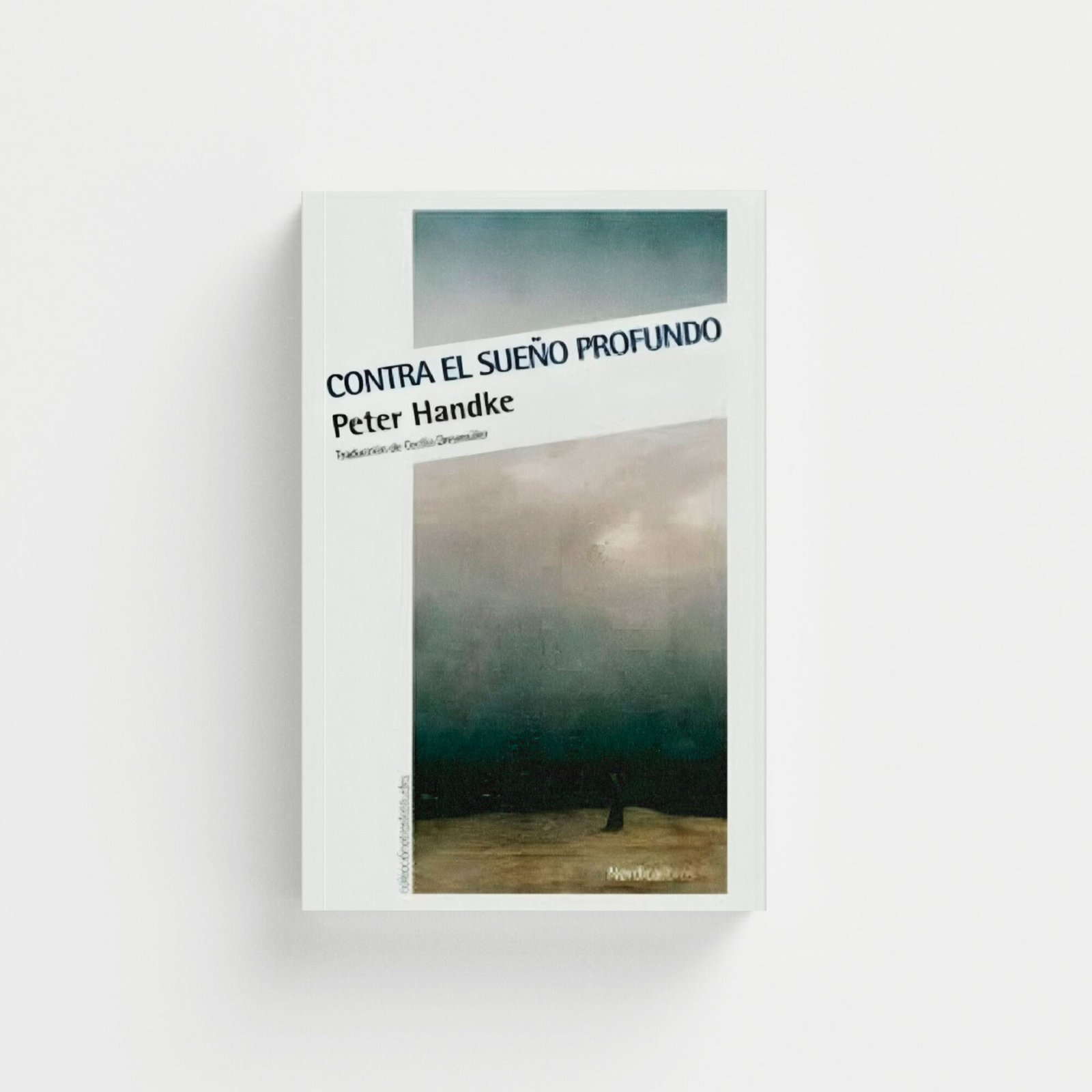 Contra el sueño profundo