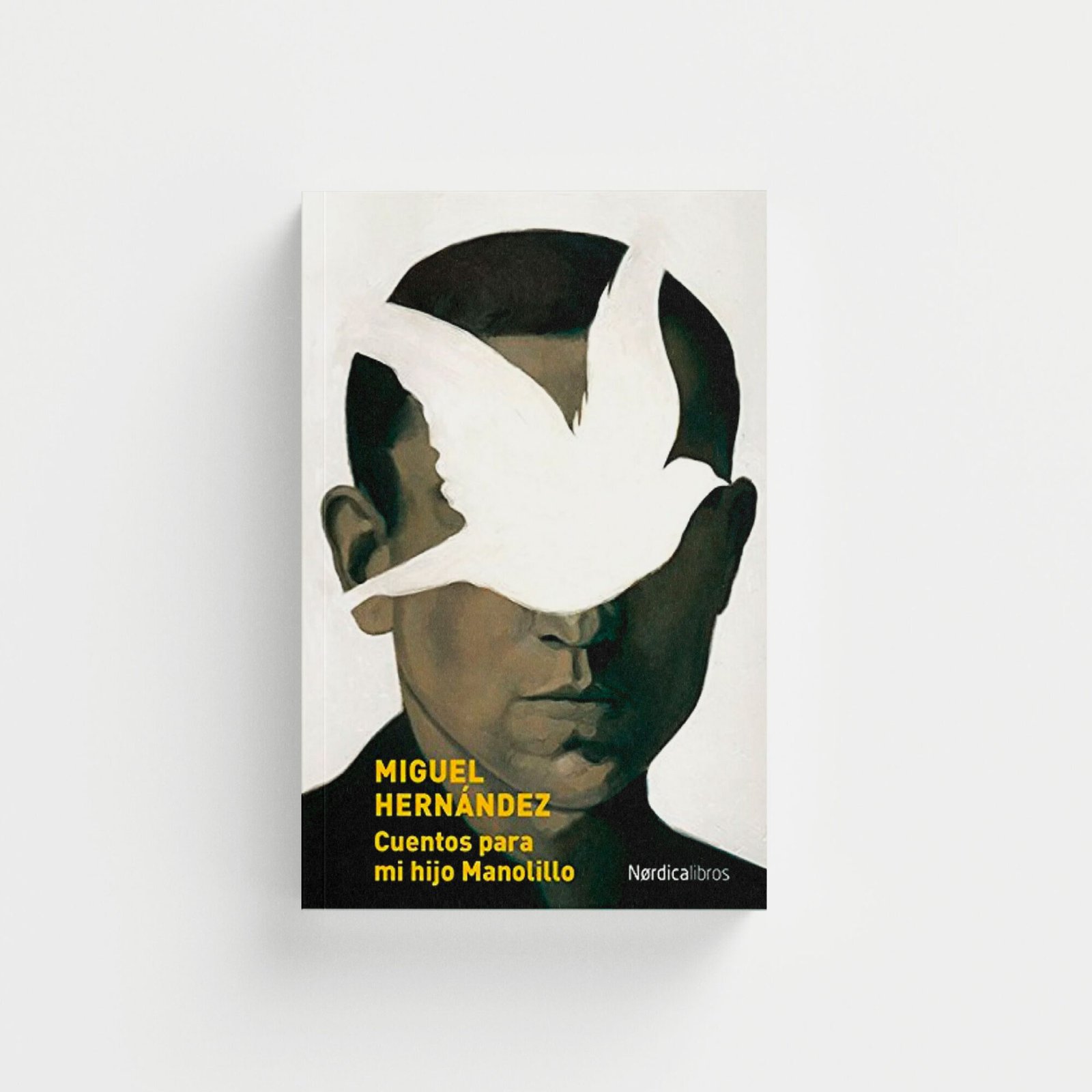 Cuentos para mi hijo Manolillo