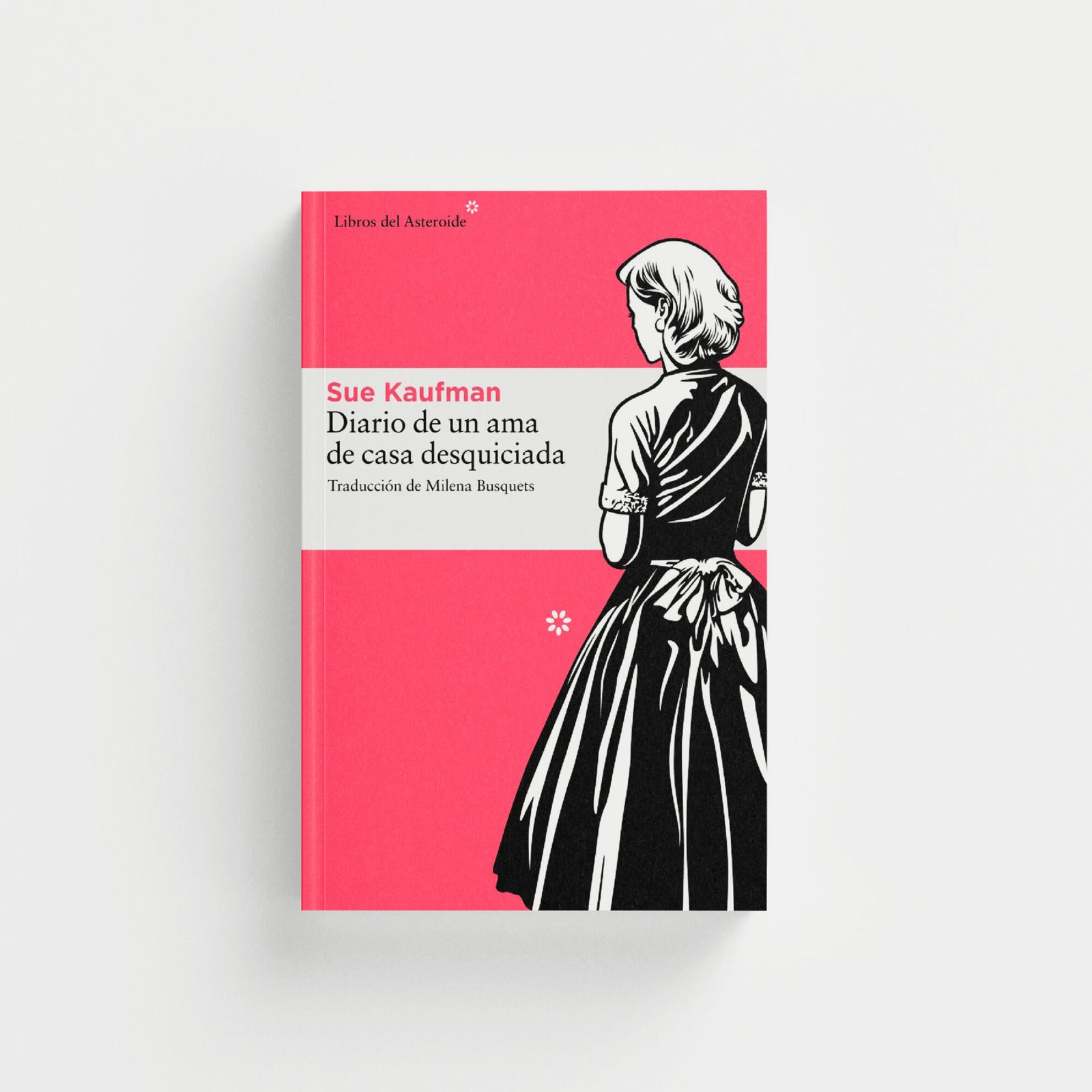 Diario de un ama de casa desquiciada