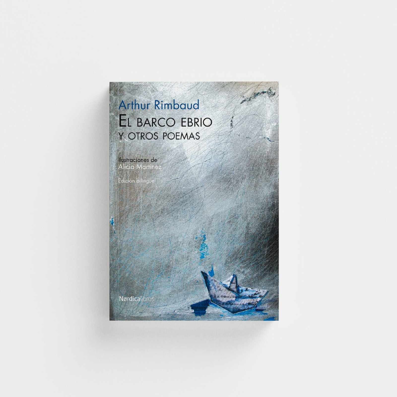 El barco ebrio y otros poemas