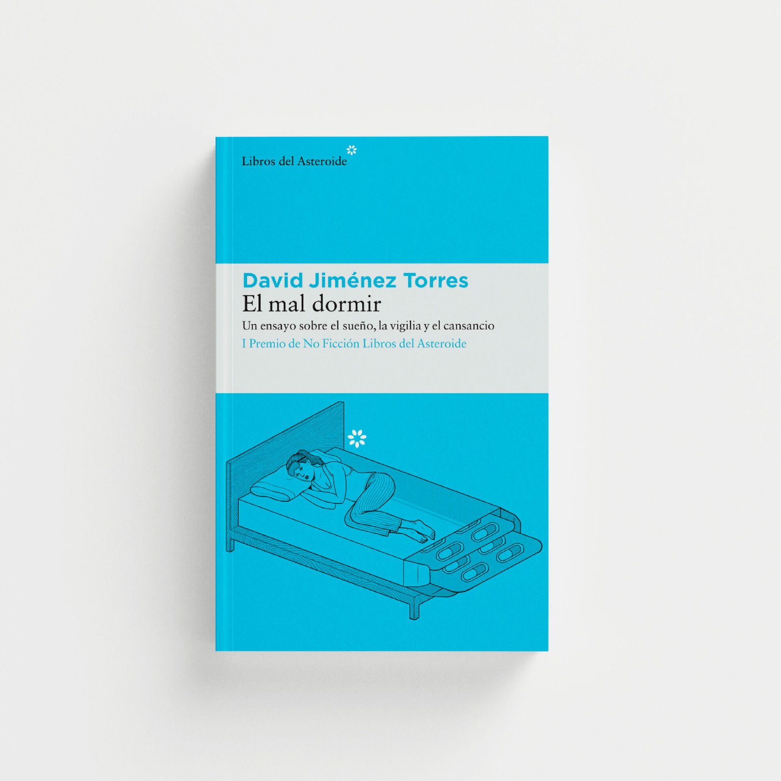 El mal dormir