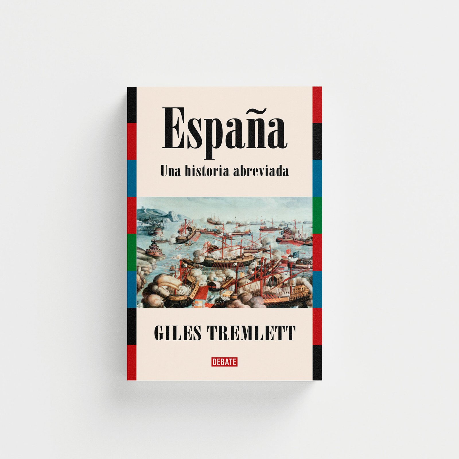 España. Una historia abreviada