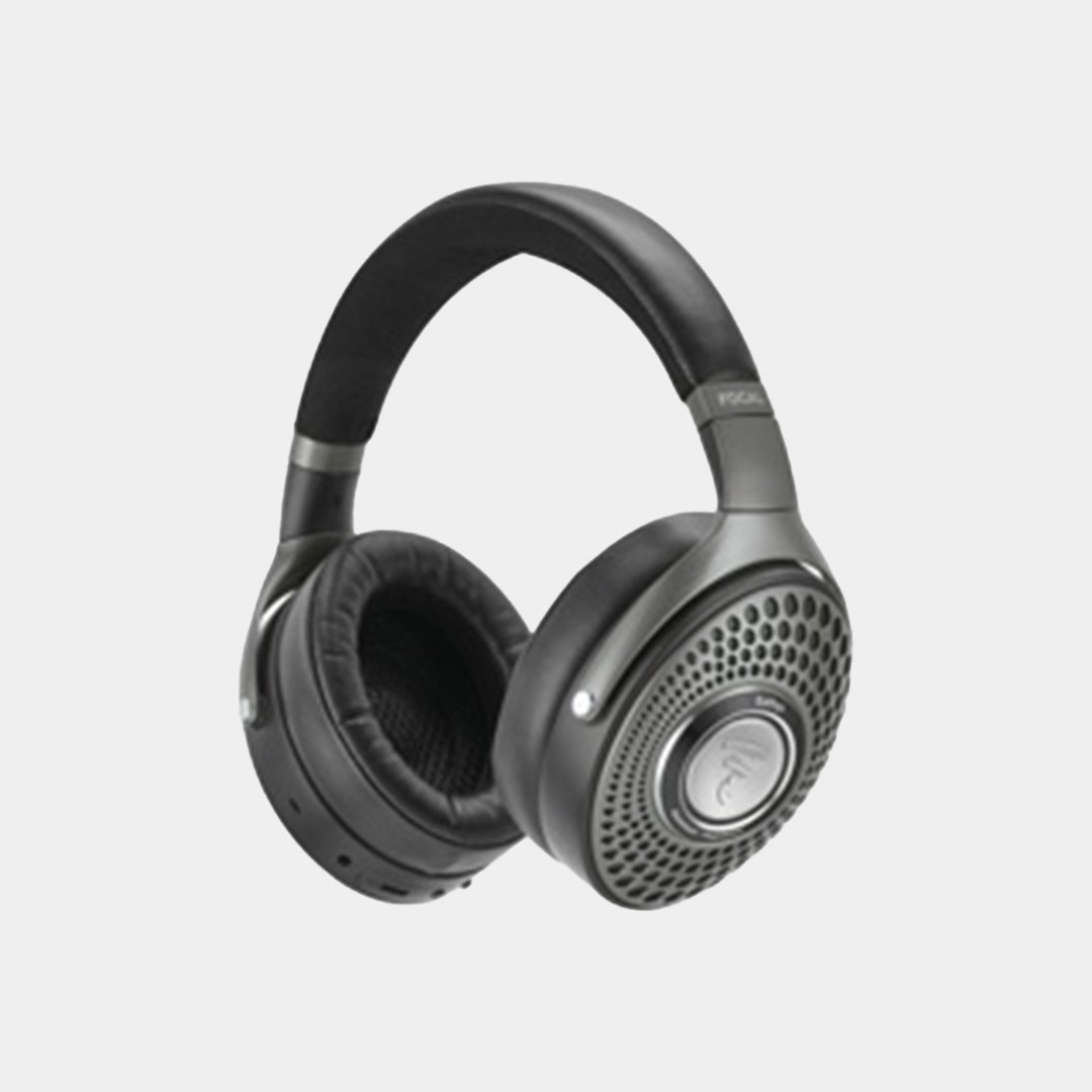 Focal Bathys BT ANC Headphone (Bluetooth con cancelación activa)