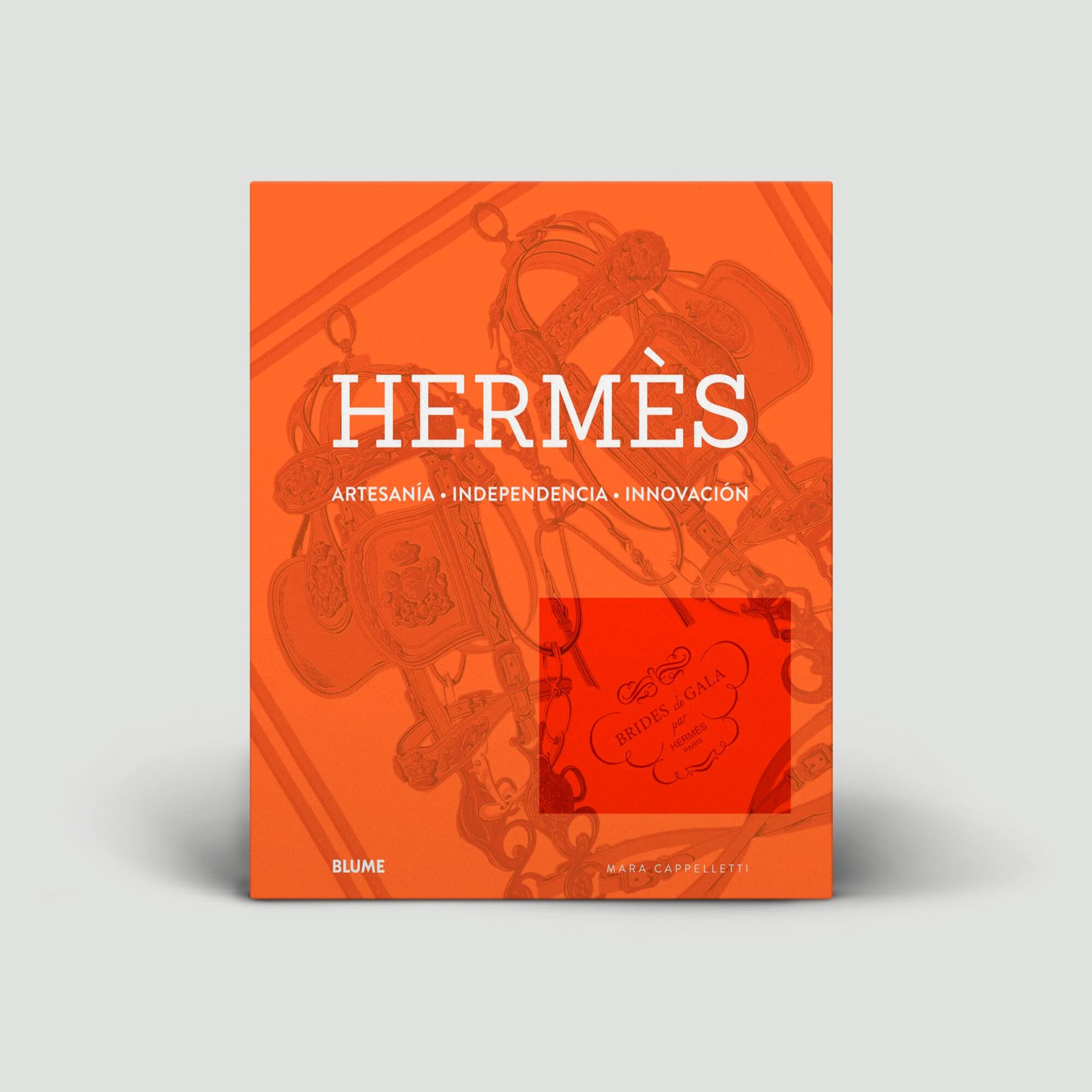 Hermès. Artesanía. Independencia. Innovación