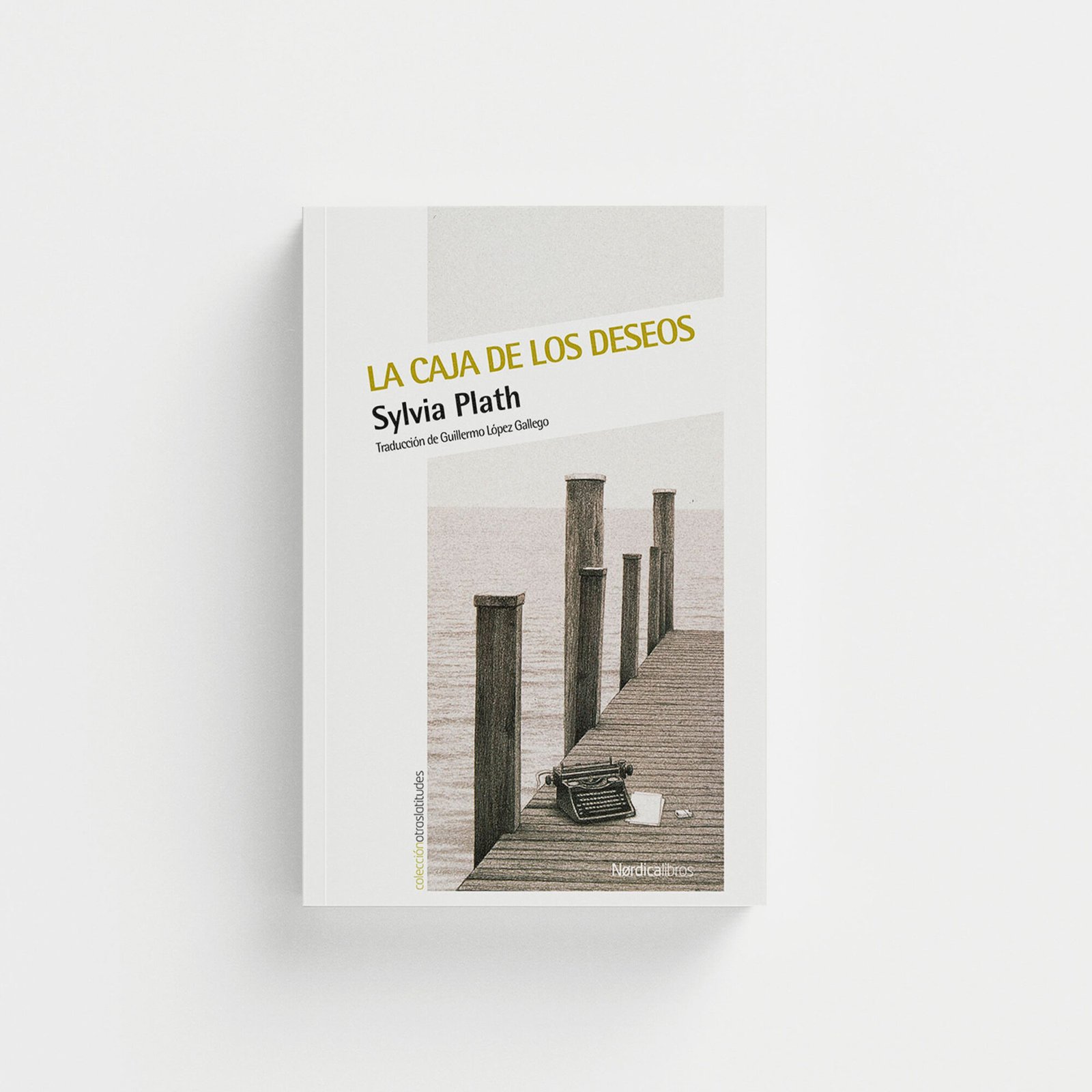 La caja de los deseos