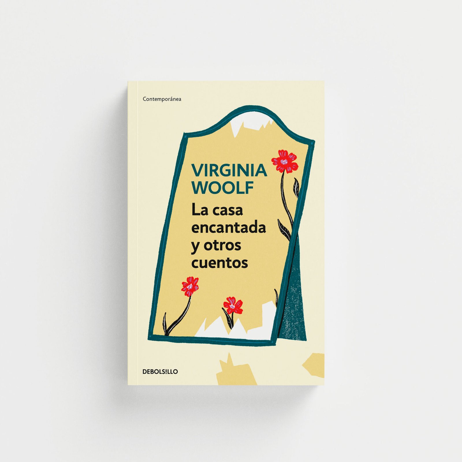 La casa encantada y otros cuentos