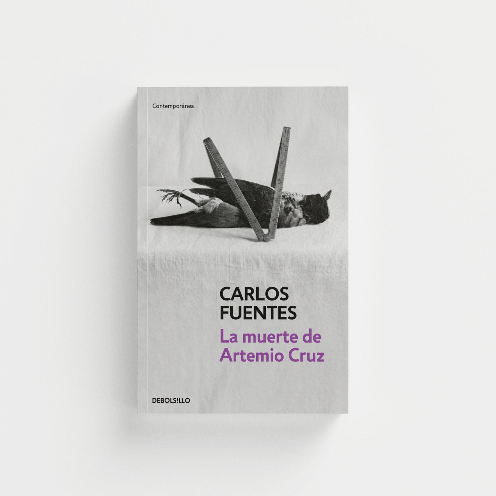 La muerte de Artemio Cruz