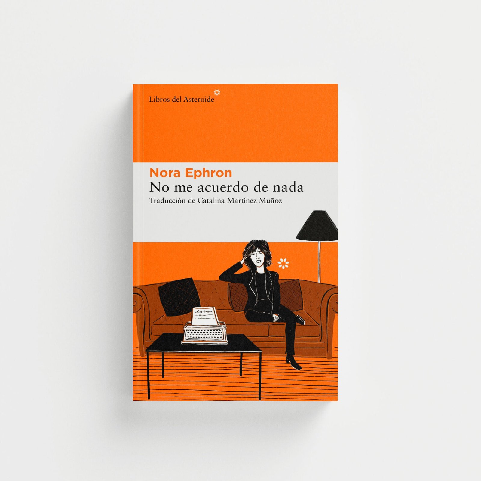 No me acuerdo de nada