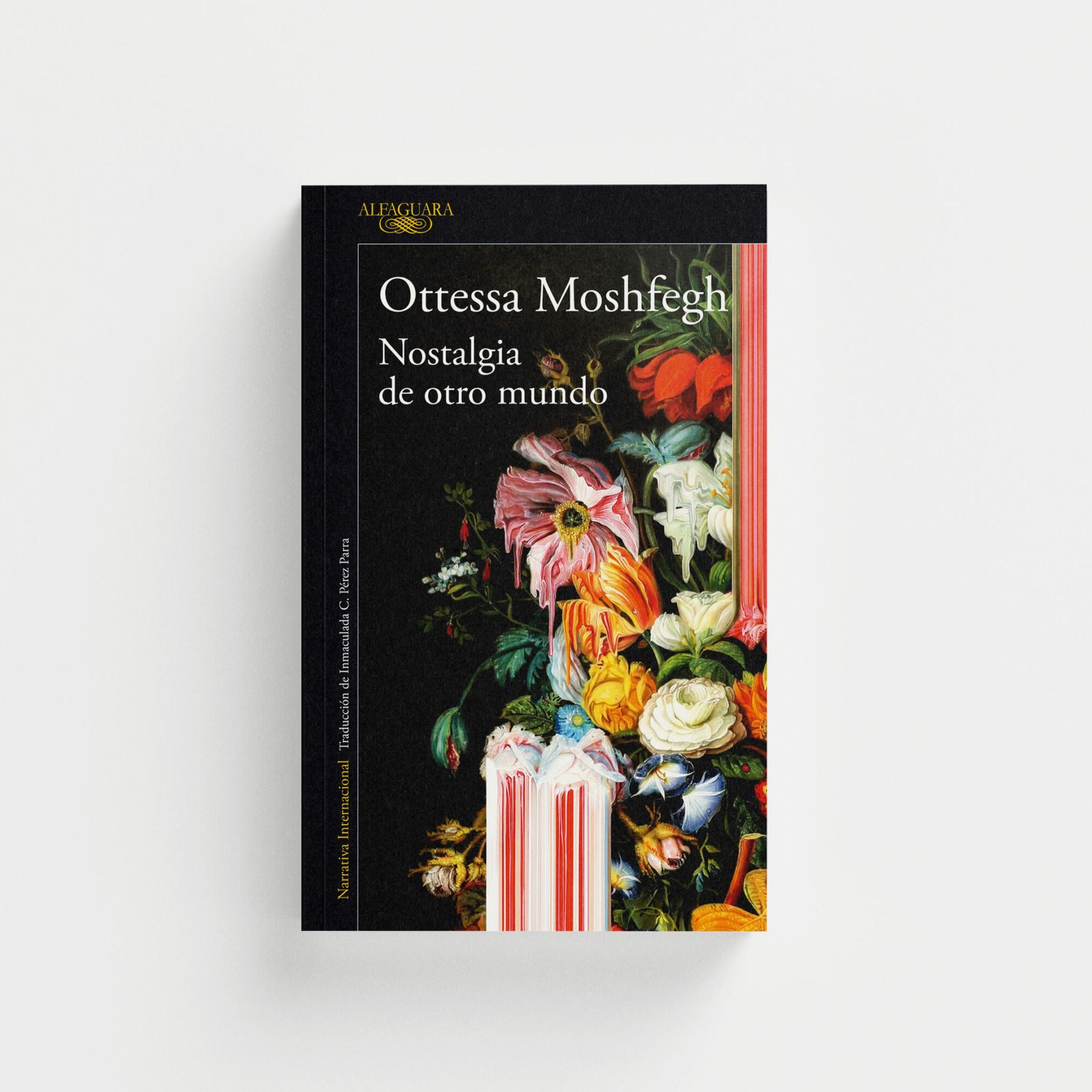 Nostalgia de otro mundo