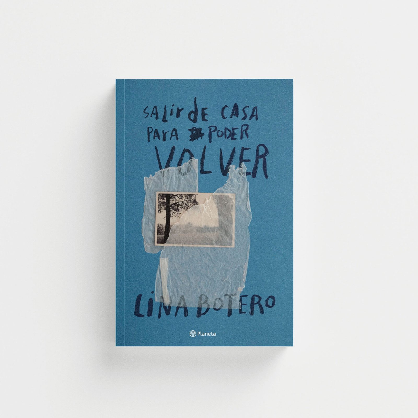 Salir de casa para luego poder volver