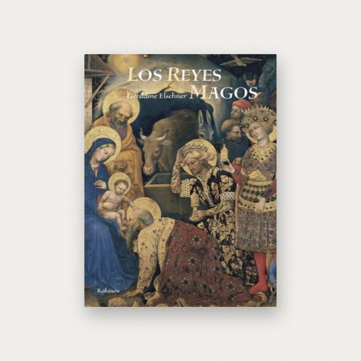 Los Reyes Magos